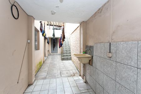 Casa à venda com 160m², 4 quartos e 2 vagas Casa à venda com 160m², 4 quartos e 2 vagasCasa 2 - Área de Serviço