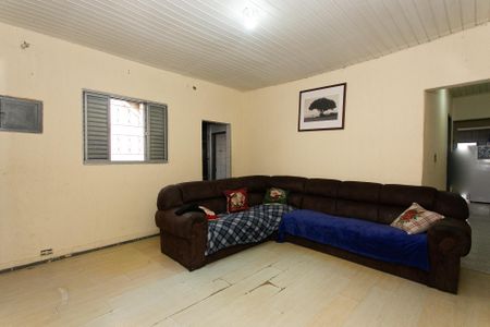 Casa 1 - Sala de casa à venda com 4 quartos, 160m² em Vila Matilde, São Paulo