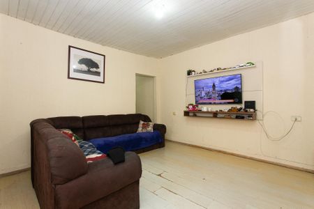 Casa à venda com 160m², 4 quartos e 2 vagas Casa à venda com 160m², 4 quartos e 2 vagasCasa 1 - Sala