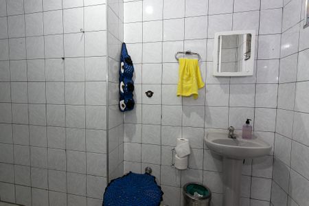 Casa à venda com 160m², 4 quartos e 2 vagas Casa à venda com 160m², 4 quartos e 2 vagasCasa 3 - Banheiro da Suíte