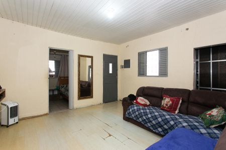 Casa à venda com 160m², 4 quartos e 2 vagas Casa à venda com 160m², 4 quartos e 2 vagasCasa 1 - Sala