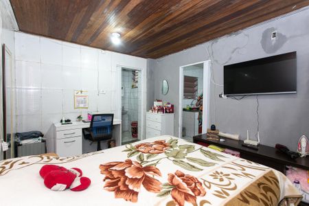Casa à venda com 160m², 4 quartos e 2 vagas Casa à venda com 160m², 4 quartos e 2 vagasCasa 3 - Suíte