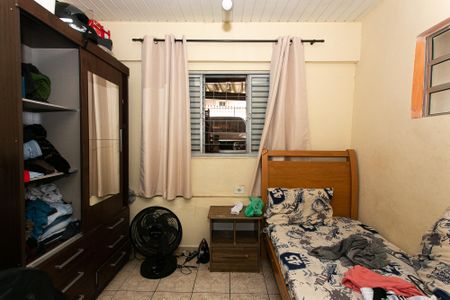 Casa à venda com 160m², 4 quartos e 2 vagas Casa à venda com 160m², 4 quartos e 2 vagasCasa 1 - Quarto 2