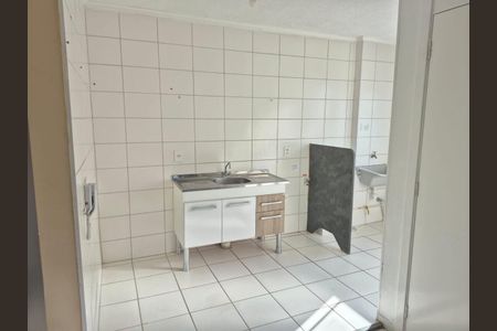 Apartamento para alugar com 50m², 2 quartos e 1 vagaCozinha