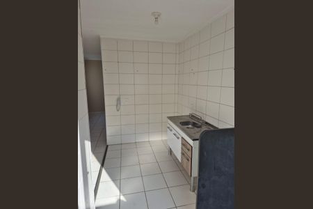 Apartamento para alugar com 50m², 2 quartos e 1 vagaCozinha