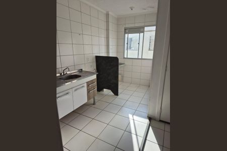 Apartamento para alugar com 50m², 2 quartos e 1 vagaCozinha