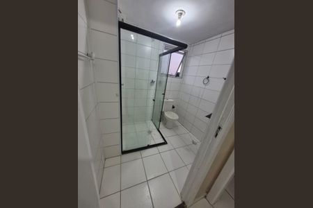 Apartamento para alugar com 50m², 2 quartos e 1 vagaBanheiro