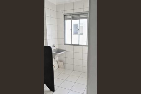 Apartamento para alugar com 50m², 2 quartos e 1 vagaÁrea externa