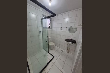 Apartamento para alugar com 50m², 2 quartos e 1 vagaBanheiro