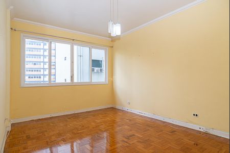 Sala de apartamento para alugar com 2 quartos, 90m² em Jardim Paulista, São Paulo