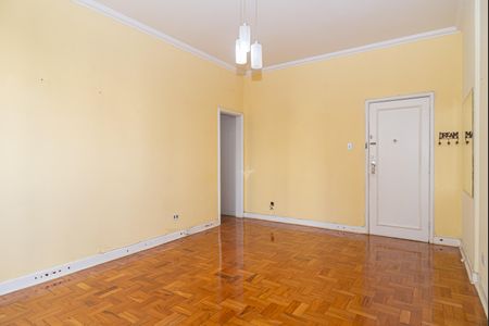 Sala de apartamento para alugar com 2 quartos, 90m² em Jardim Paulista, São Paulo