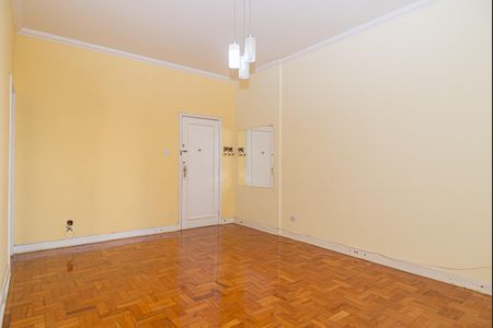 Sala de apartamento para alugar com 2 quartos, 90m² em Jardim Paulista, São Paulo