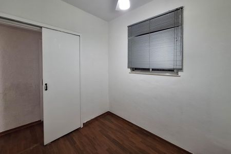 Quarto 1 de apartamento para alugar com 2 quartos, 50m² em Santa Rosa, Niterói