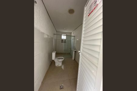 Apartamento para alugar com 45m², 1 quarto e 1 vagaBanheiro de Serviço 