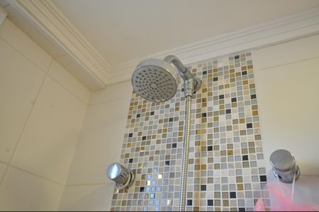 Apartamento à venda com 73m², 2 quartos e 3 vagasBanheiro do Quarto Suíte