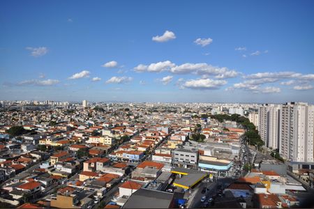 Apartamento à venda com 73m², 2 quartos e 3 vagasVista do Quarto Suíte