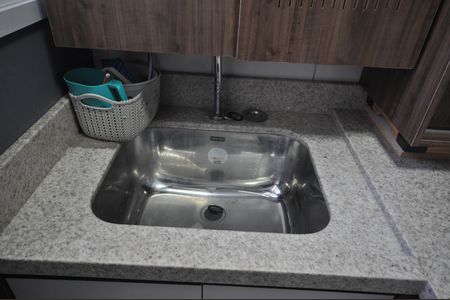 Apartamento à venda com 73m², 2 quartos e 3 vagasÁrea de Serviço