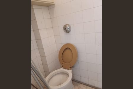 Banheiro de apartamento para alugar com 2 quartos, 80m² em Icaraí, Niterói