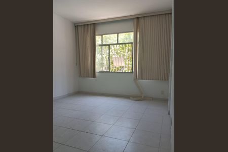 Quarto de apartamento para alugar com 2 quartos, 80m² em Icaraí, Niterói