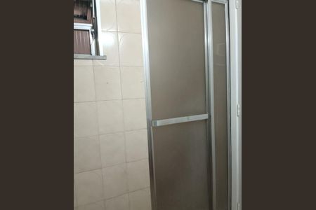 Banheiro de apartamento para alugar com 2 quartos, 80m² em Icaraí, Niterói