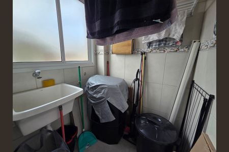 Apartamento para alugar com 65m², 1 quarto e 1 vaga Apartamento para alugar com 65m², 1 quarto e 1 vagaÁrea de Serviço