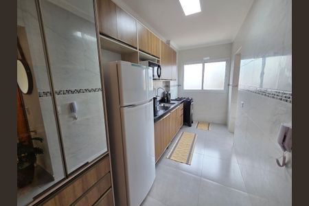 Apartamento para alugar com 65m², 1 quarto e 1 vaga Apartamento para alugar com 65m², 1 quarto e 1 vagaCozinha