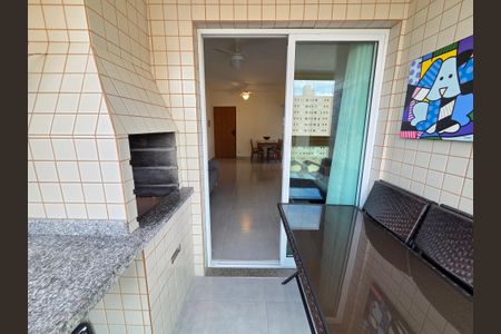 Apartamento para alugar com 65m², 1 quarto e 1 vaga Apartamento para alugar com 65m², 1 quarto e 1 vagaVaranda