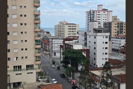 Apartamento para alugar com 65m², 1 quarto e 1 vaga Apartamento para alugar com 65m², 1 quarto e 1 vagaVista da Varanda