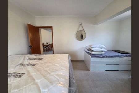 Apartamento para alugar com 65m², 1 quarto e 1 vaga Apartamento para alugar com 65m², 1 quarto e 1 vagaQuarto 1