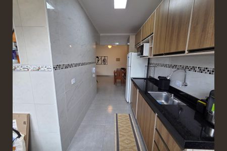 Apartamento para alugar com 65m², 1 quarto e 1 vaga Apartamento para alugar com 65m², 1 quarto e 1 vagaCozinha