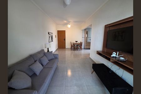 Apartamento para alugar com 65m², 1 quarto e 1 vaga Apartamento para alugar com 65m², 1 quarto e 1 vagaSala