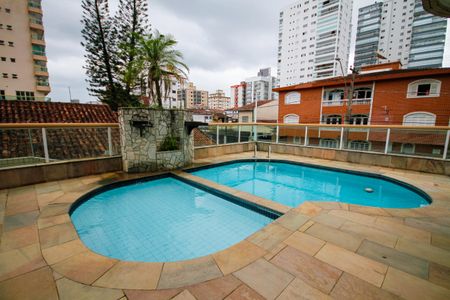 Apartamento para alugar com 65m², 1 quarto e 1 vaga Apartamento para alugar com 65m², 1 quarto e 1 vagaÁrea comum - Piscina