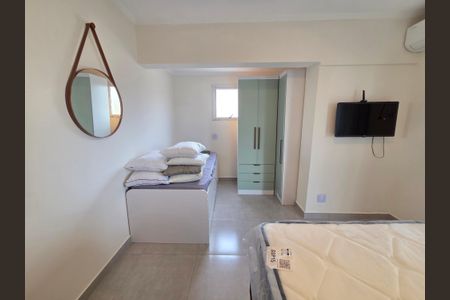 Apartamento para alugar com 65m², 1 quarto e 1 vaga Apartamento para alugar com 65m², 1 quarto e 1 vagaQuarto 1