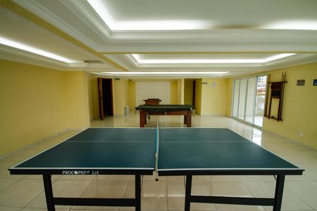 Apartamento para alugar com 65m², 1 quarto e 1 vaga Apartamento para alugar com 65m², 1 quarto e 1 vagaÁrea comum