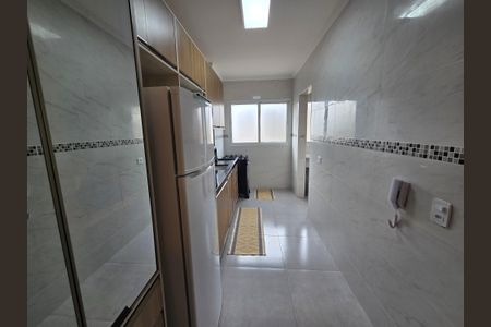 Apartamento para alugar com 65m², 1 quarto e 1 vaga Apartamento para alugar com 65m², 1 quarto e 1 vagaCozinha