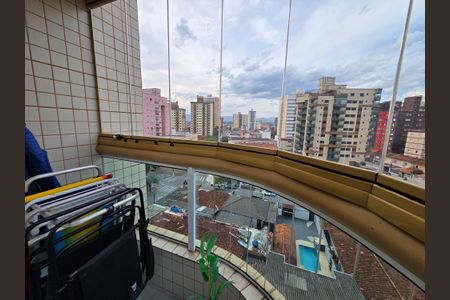Apartamento para alugar com 65m², 1 quarto e 1 vaga