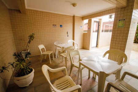 Apartamento para alugar com 65m², 1 quarto e 1 vaga Apartamento para alugar com 65m², 1 quarto e 1 vagaÁrea comum