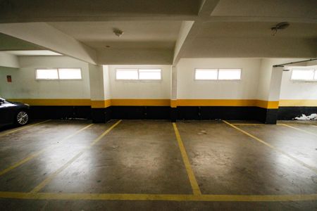 Apartamento para alugar com 65m², 1 quarto e 1 vaga Apartamento para alugar com 65m², 1 quarto e 1 vagaGaragem