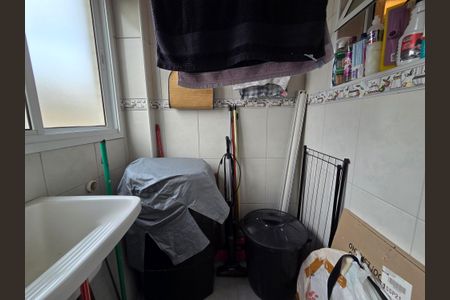 Apartamento para alugar com 65m², 1 quarto e 1 vaga Apartamento para alugar com 65m², 1 quarto e 1 vagaÁrea de Serviço