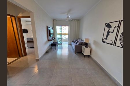 Apartamento para alugar com 65m², 1 quarto e 1 vaga Apartamento para alugar com 65m², 1 quarto e 1 vagaSala