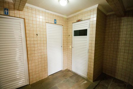 Apartamento para alugar com 65m², 1 quarto e 1 vaga Apartamento para alugar com 65m², 1 quarto e 1 vagaÁrea comum