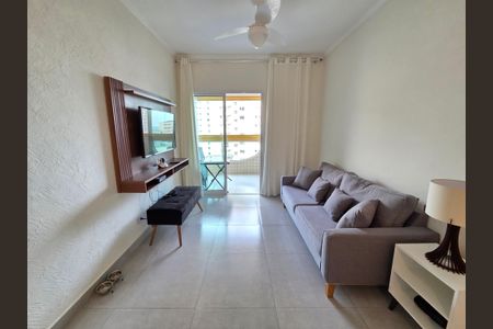 Apartamento para alugar com 65m², 1 quarto e 1 vaga Apartamento para alugar com 65m², 1 quarto e 1 vagaSala