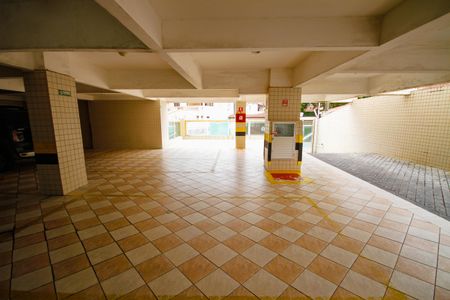Apartamento para alugar com 65m², 1 quarto e 1 vaga Apartamento para alugar com 65m², 1 quarto e 1 vagaGaragem