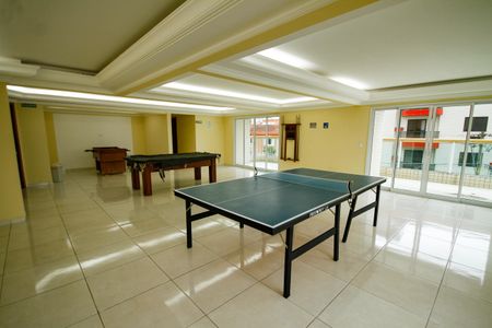 Apartamento para alugar com 65m², 1 quarto e 1 vaga Apartamento para alugar com 65m², 1 quarto e 1 vagaÁrea comum
