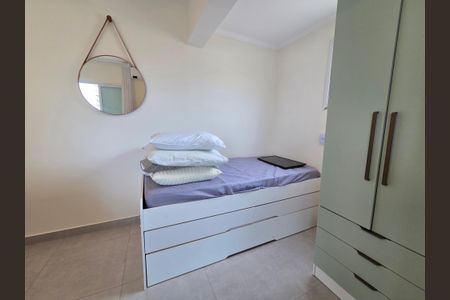 Apartamento para alugar com 65m², 1 quarto e 1 vaga Apartamento para alugar com 65m², 1 quarto e 1 vagaQuarto 1