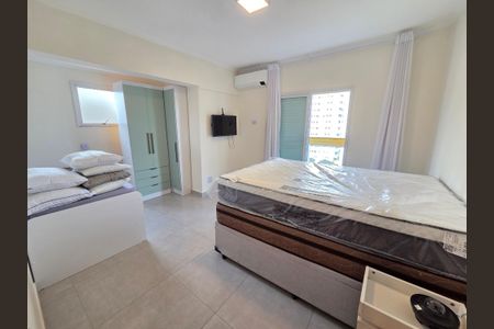 Apartamento para alugar com 65m², 1 quarto e 1 vaga Apartamento para alugar com 65m², 1 quarto e 1 vagaQuarto 1