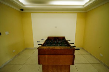 Apartamento para alugar com 65m², 1 quarto e 1 vaga Apartamento para alugar com 65m², 1 quarto e 1 vagaÁrea comum