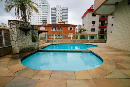 Apartamento para alugar com 65m², 1 quarto e 1 vaga Apartamento para alugar com 65m², 1 quarto e 1 vagaÁrea comum - Piscina