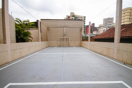 Apartamento para alugar com 65m², 1 quarto e 1 vaga Apartamento para alugar com 65m², 1 quarto e 1 vagaQuadra Esportiva