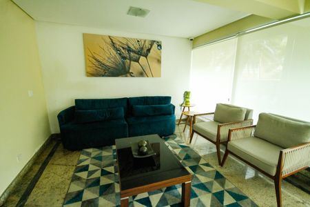 Apartamento para alugar com 65m², 1 quarto e 1 vaga Apartamento para alugar com 65m², 1 quarto e 1 vagaÁrea comum